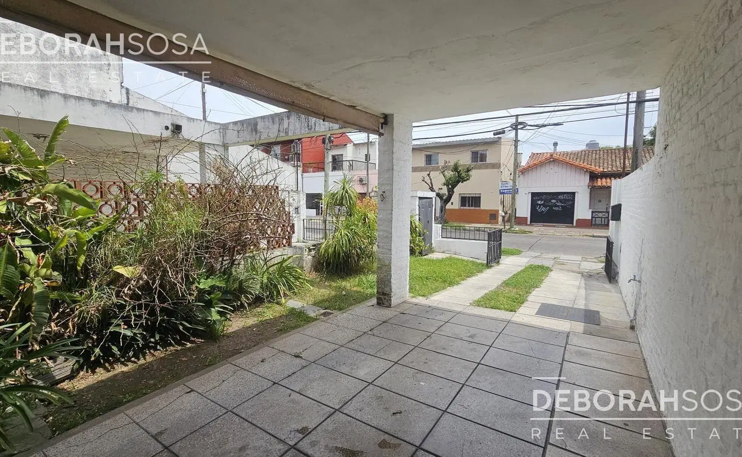 Venta dúplex 4 ambientes con amplio jardín y cochera! 5