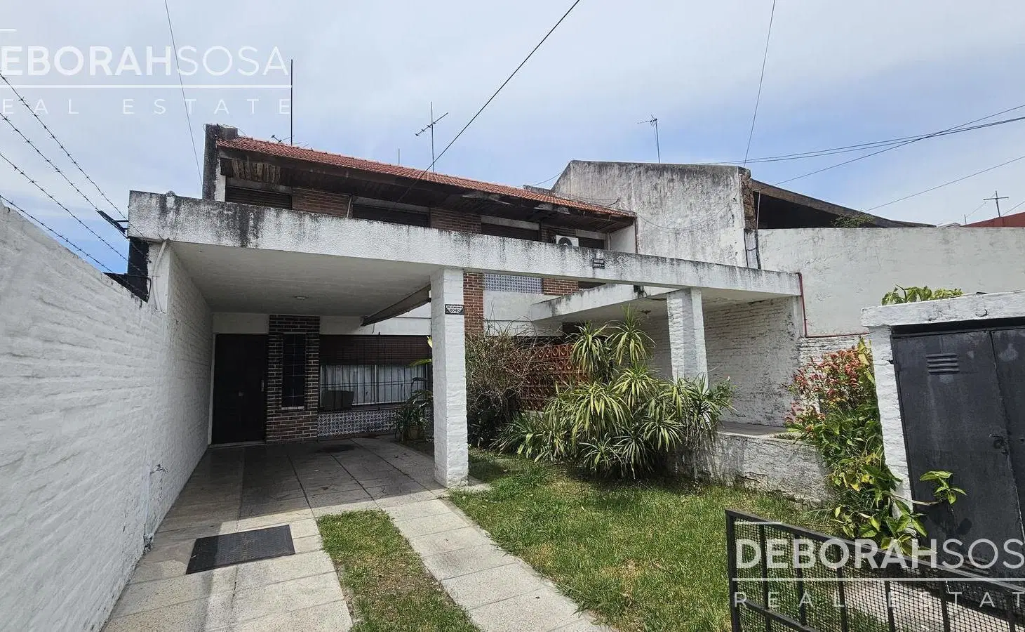 Venta dúplex 4 ambientes con amplio jardín y cochera! 3
