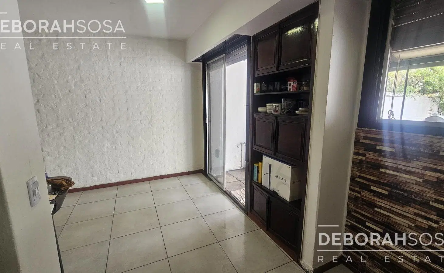 Venta dúplex 4 ambientes con amplio jardín y cochera! 8