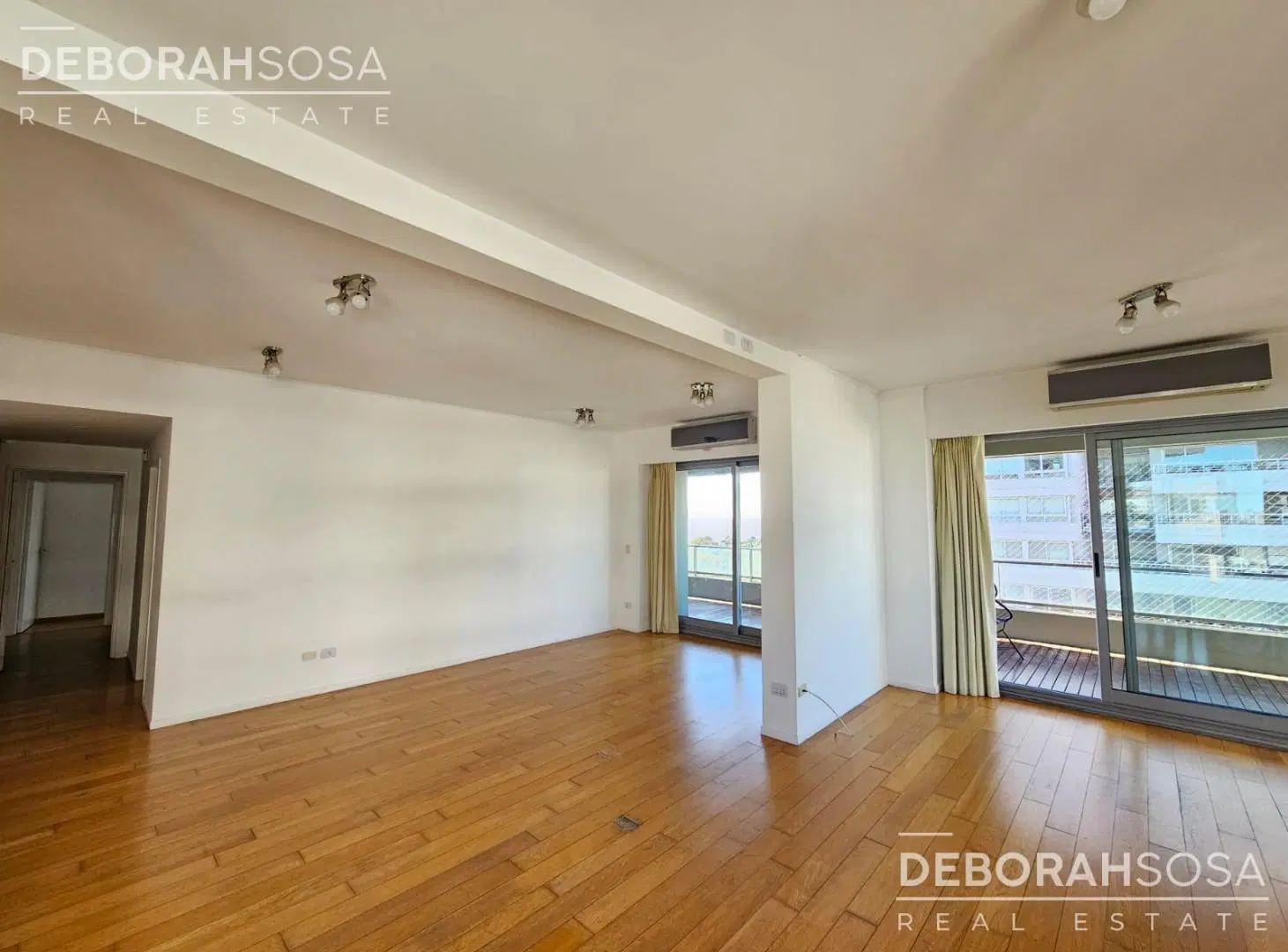 Venta Departamento 4 ambientes al rio en torre de gran categoría - Full Amenities 3