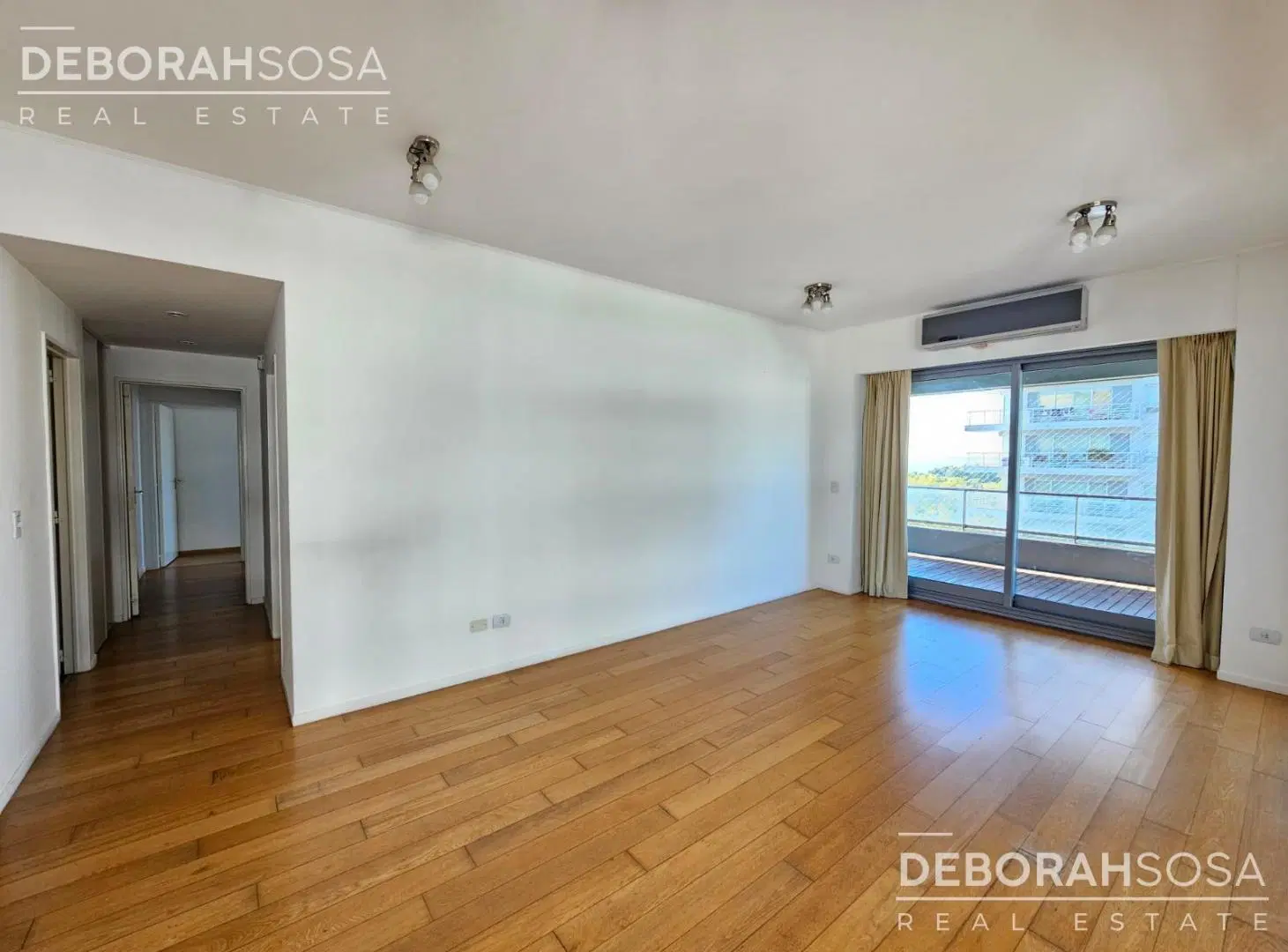Venta Departamento 4 ambientes al rio en torre de gran categoría - Full Amenities 5