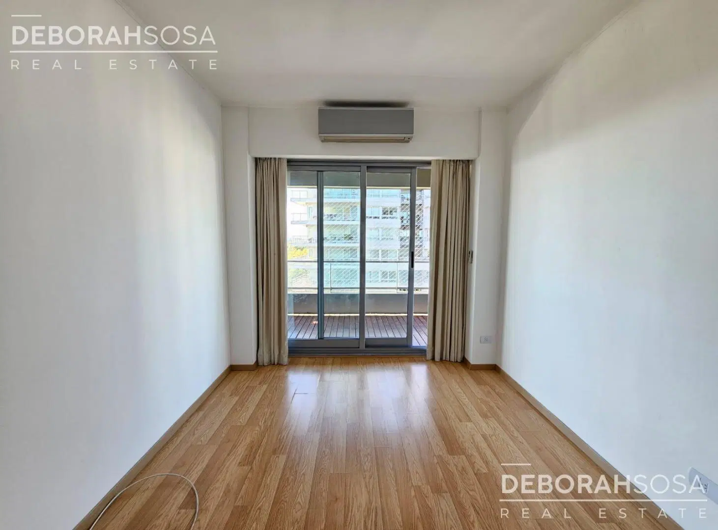 Venta Departamento 4 ambientes al rio en torre de gran categoría - Full Amenities 1