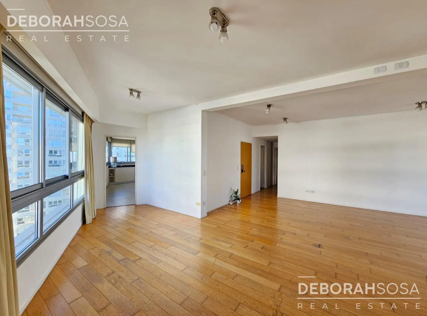 Venta Departamento 4 ambientes al rio en torre de gran categoría - Full Amenities 8