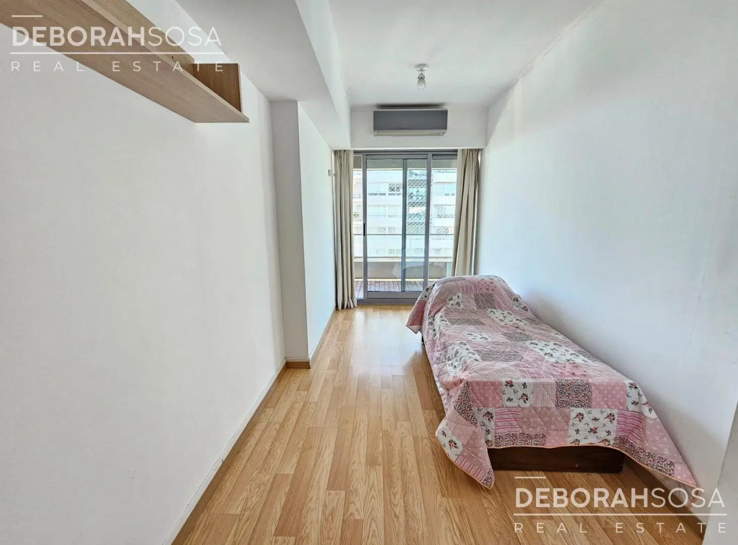 Venta Departamento 4 ambientes al rio en torre de gran categoría - Full Amenities 2