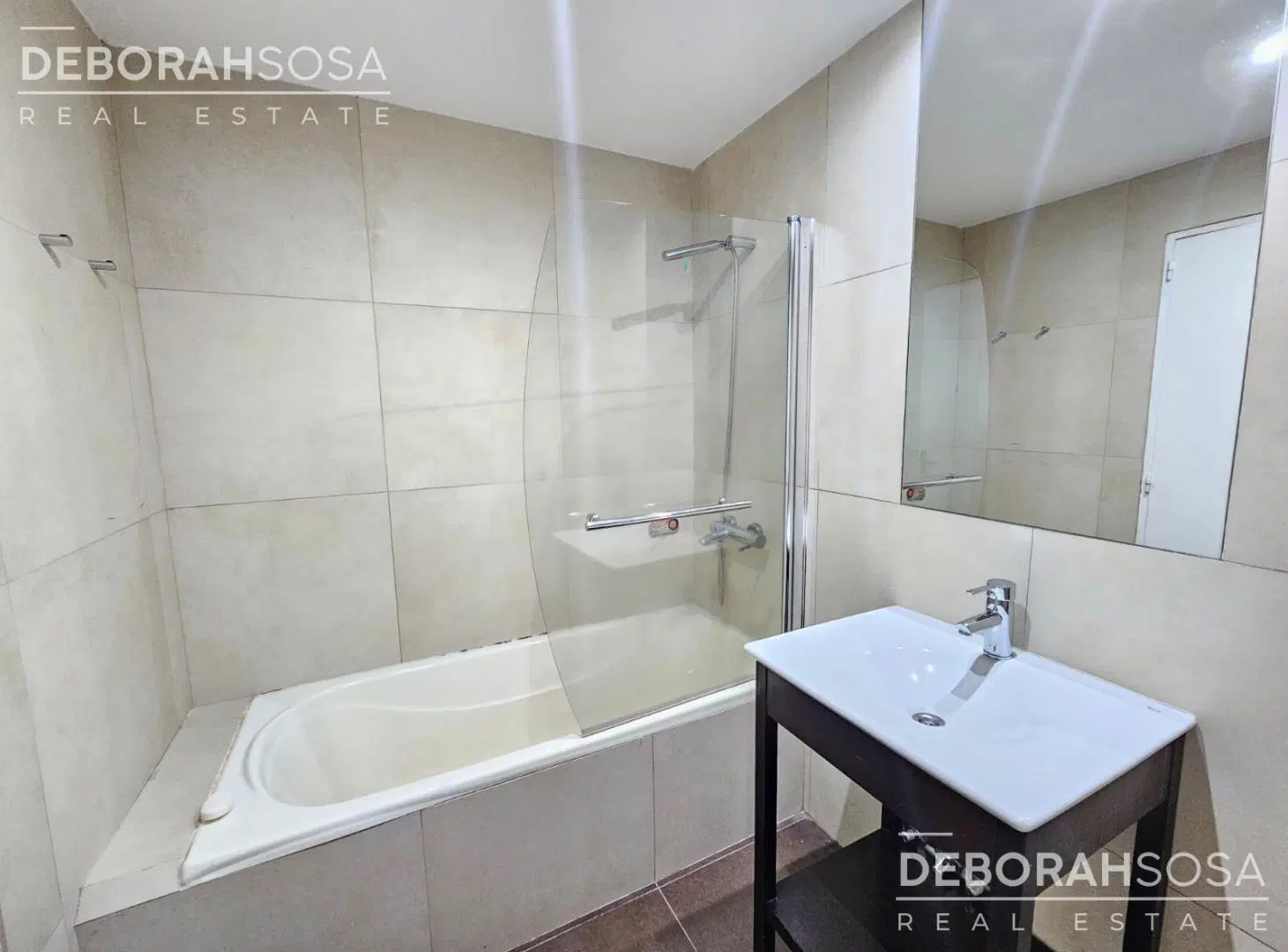 Venta Departamento 4 ambientes al rio en torre de gran categoría - Full Amenities 4