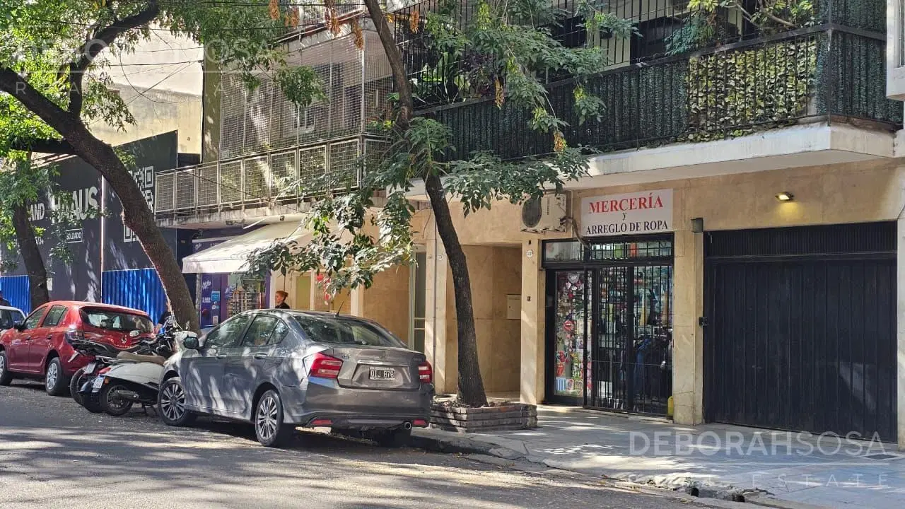 Venta Local en La Imprenta | Las Cañitas ¡Excelente Oportunidad! 3
