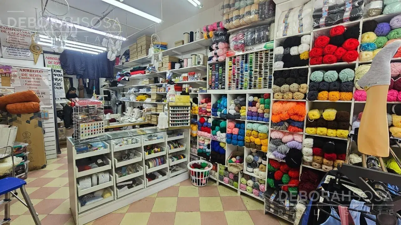 Venta Local en La Imprenta | Las Cañitas ¡Excelente Oportunidad! 5