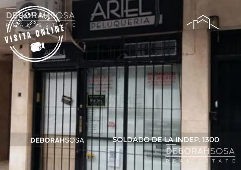 Venta Local en La Imprenta | Las Cañitas ¡Excelente Oportunidad! 4