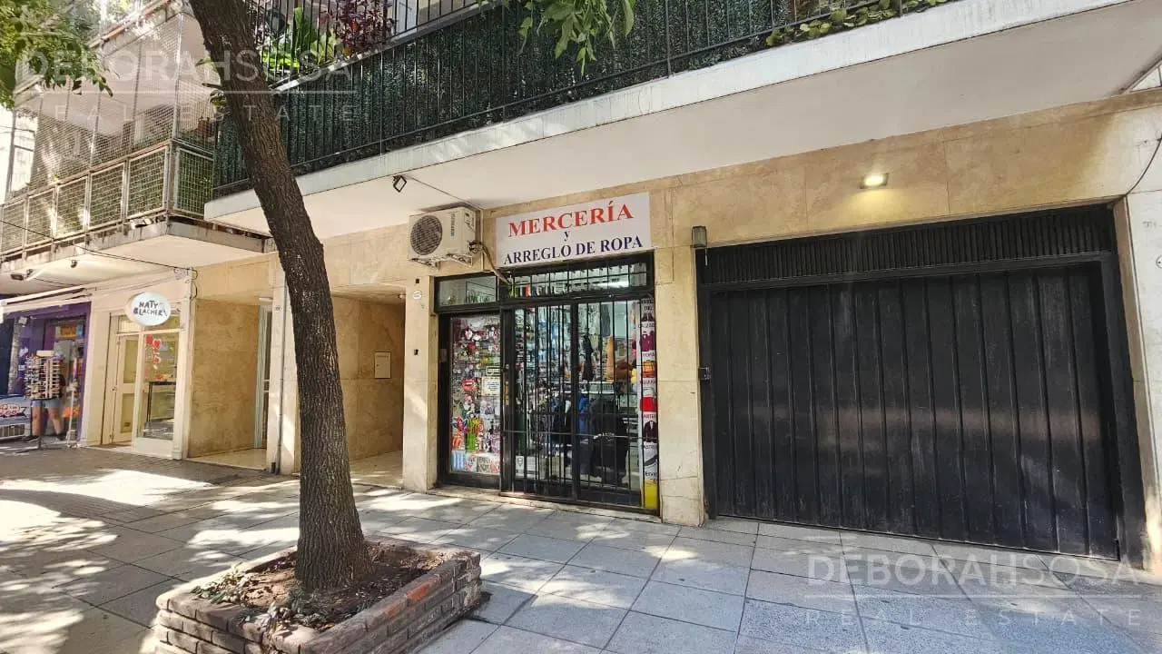 Venta Local en La Imprenta | Las Cañitas ¡Excelente Oportunidad! 5