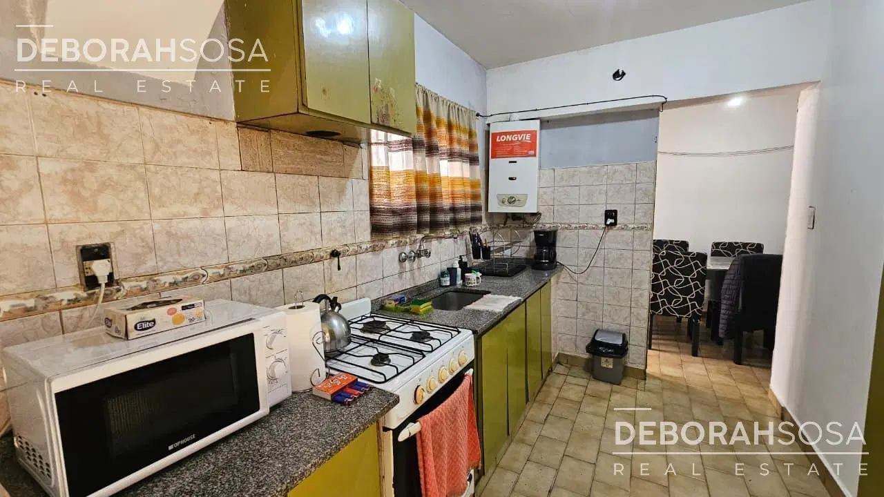 Venta casa ph medio y fondo - Venta en bloque 2