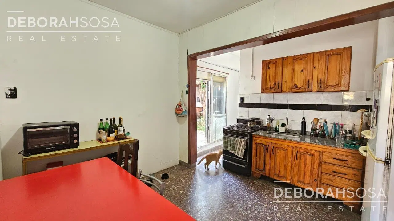 Venta casa ph medio y fondo - Venta en bloque 5