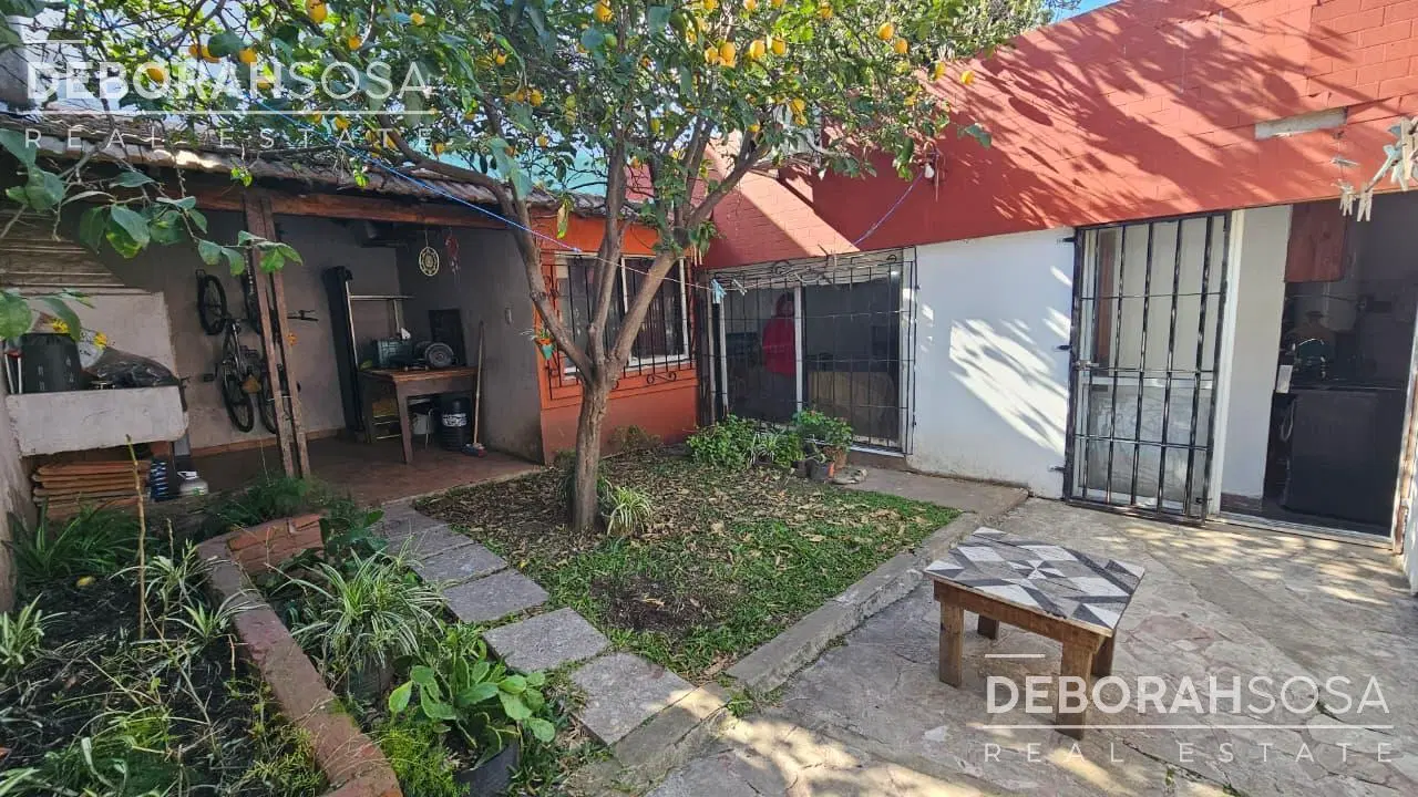 Venta casa ph medio y fondo - Venta en bloque 3