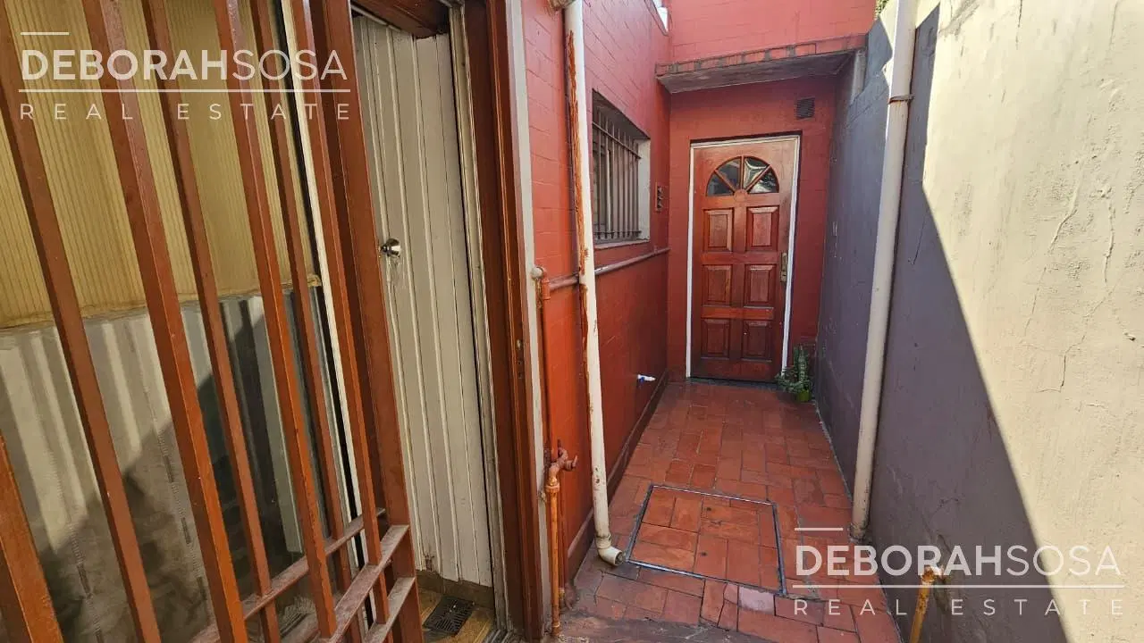 Venta casa ph medio y fondo - Venta en bloque 4