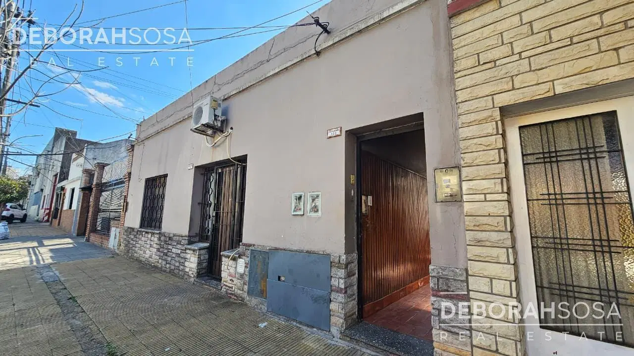 Venta casa ph medio y fondo - Venta en bloque 8