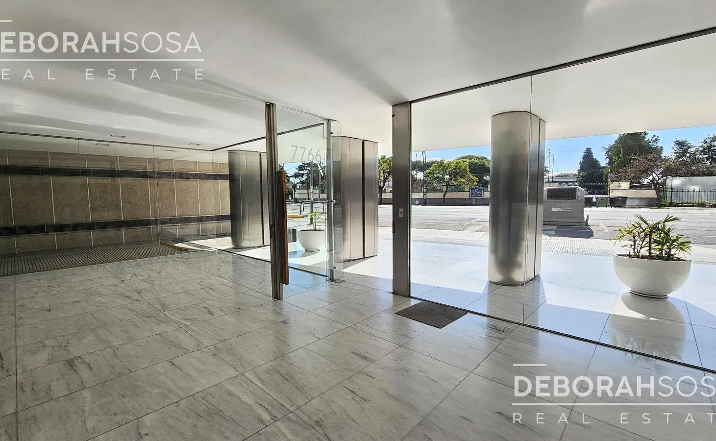 Venta Departamento un ambiente Full Amenities - Corredor Libertador 5