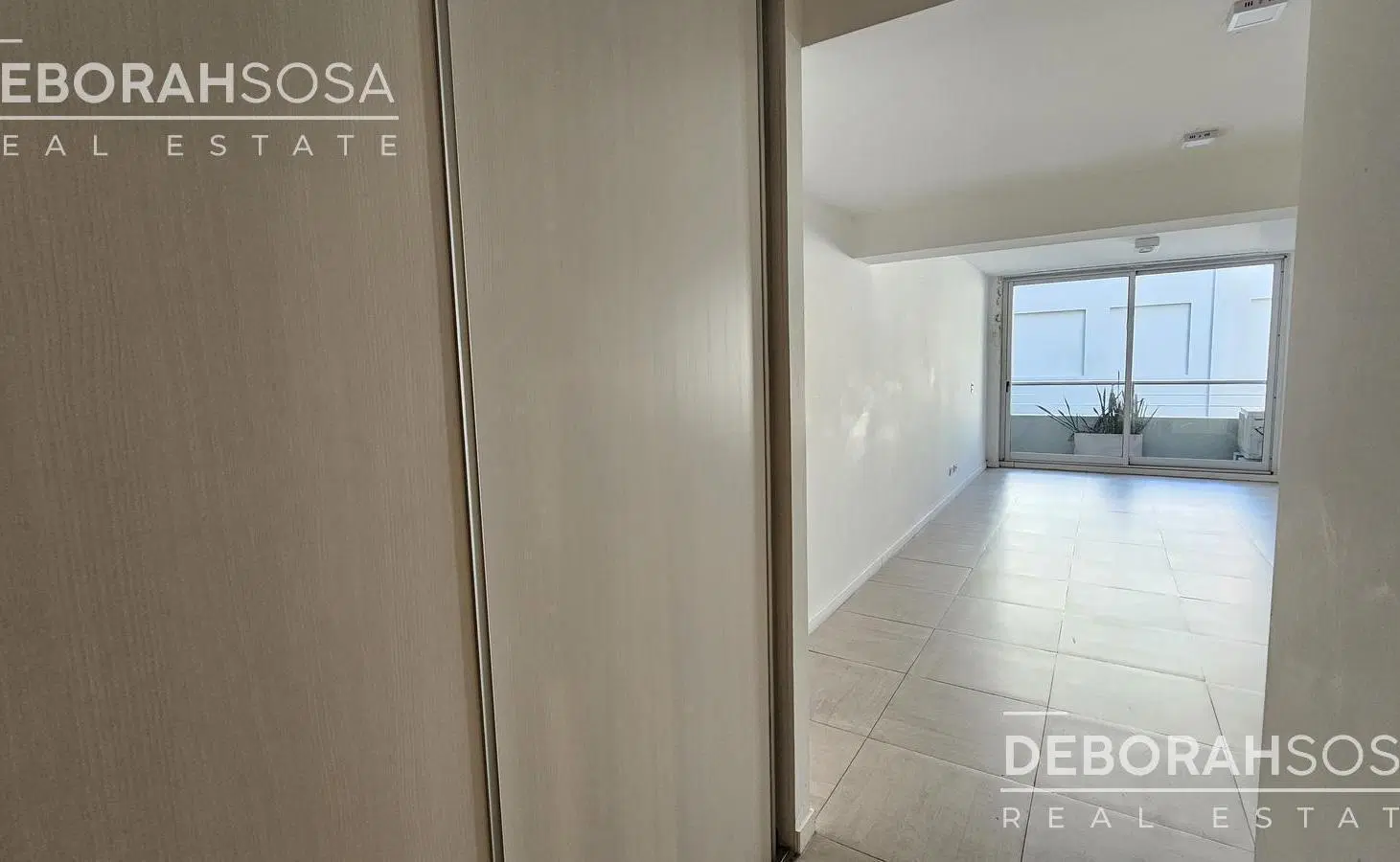 Venta Departamento un ambiente Full Amenities - Corredor Libertador 8