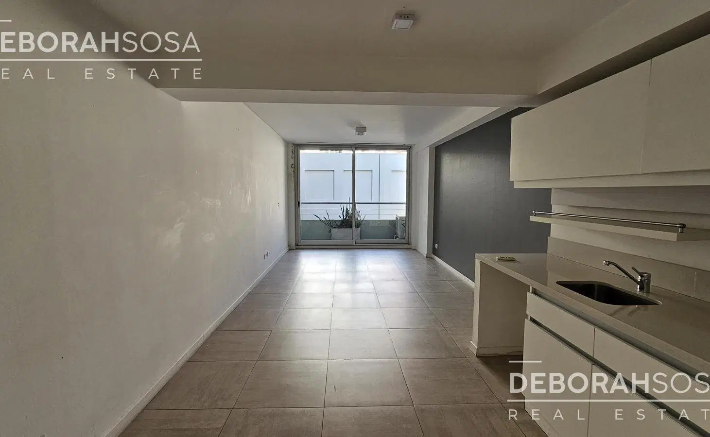 Venta Departamento un ambiente Full Amenities - Corredor Libertador 2