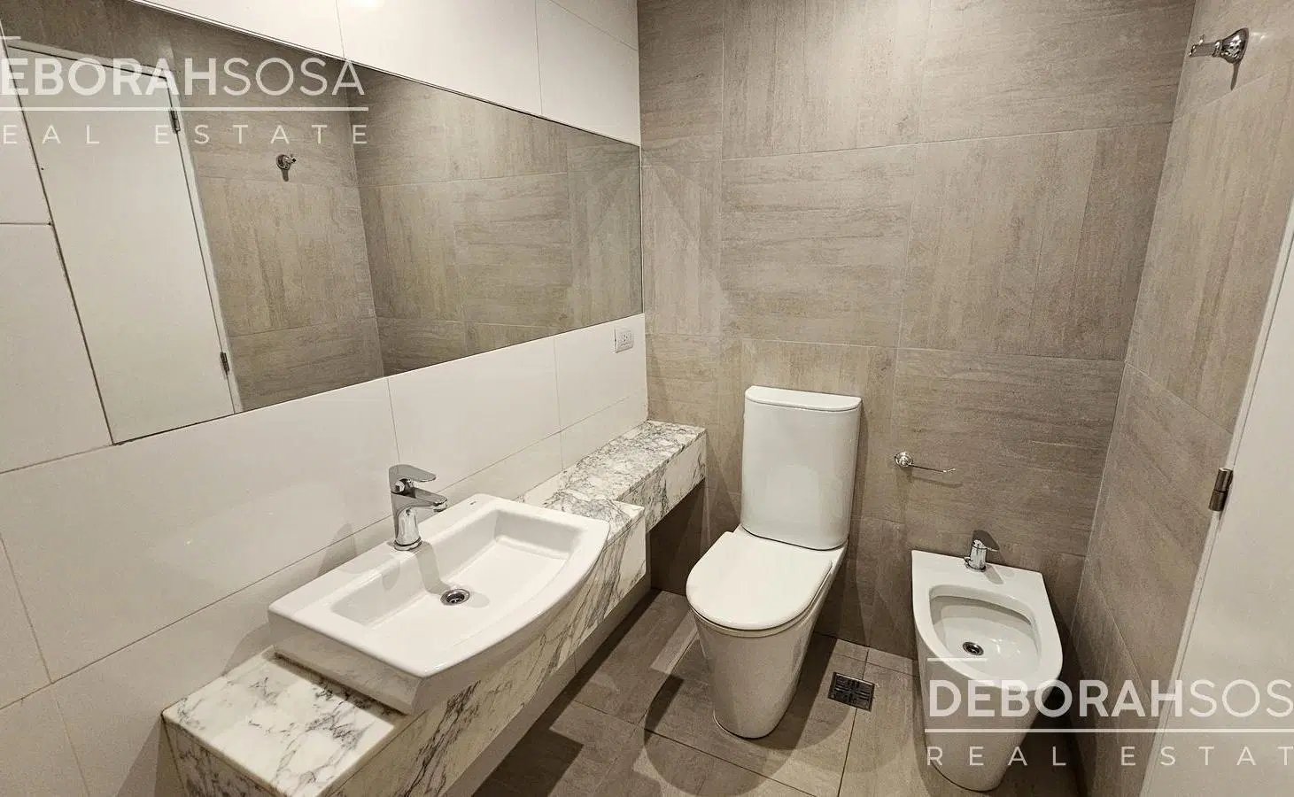 Venta Departamento un ambiente Full Amenities - Corredor Libertador 3