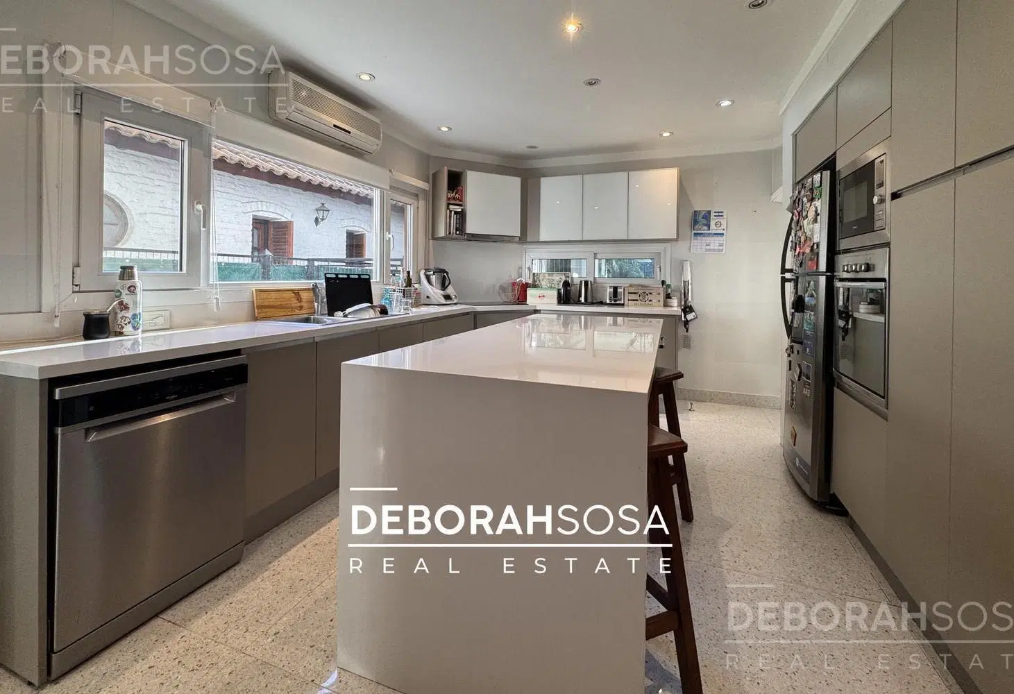 Casa en Venta - 5 Ambientes - Lote Interno - Aranjuez Country Club - Escobar 3