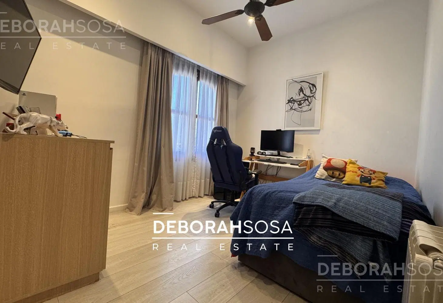 Casa en Venta - 5 Ambientes - Lote Interno - Aranjuez Country Club - Escobar 8