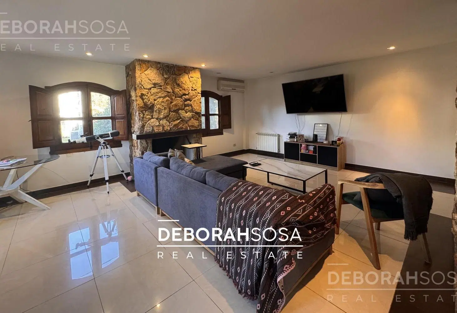 Casa en Venta - 5 Ambientes - Lote Interno - Aranjuez Country Club - Escobar 4