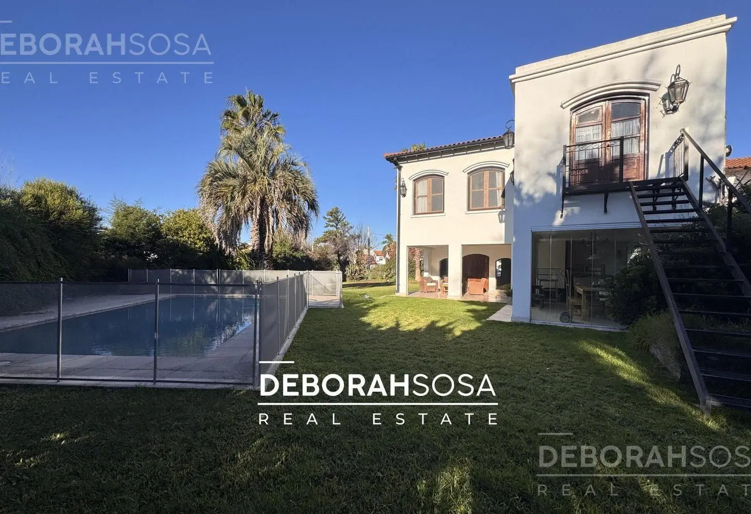 Casa en Venta - 5 Ambientes - Lote Interno - Aranjuez Country Club - Escobar 2