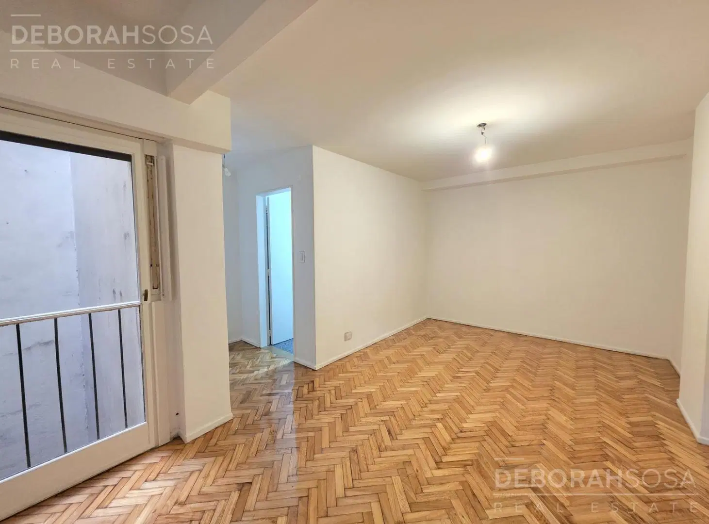 Alquiler Departamento dos ambientes - Belgrano! 1