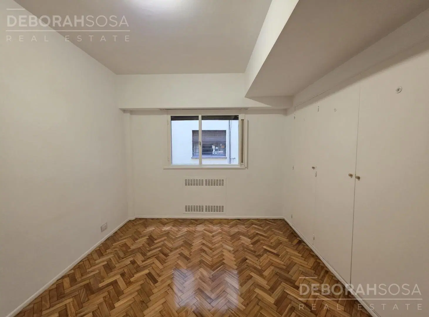Alquiler Departamento dos ambientes - Belgrano! 8