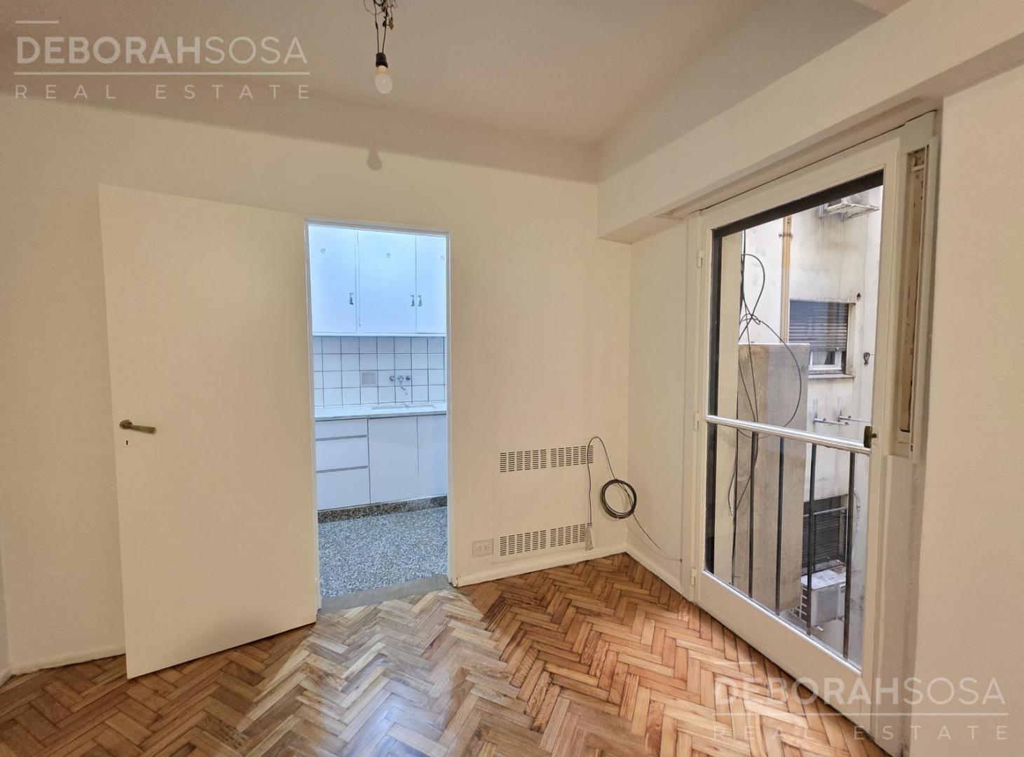 Foto de Alquiler Departamento dos ambientes - Belgrano!, imagen 4