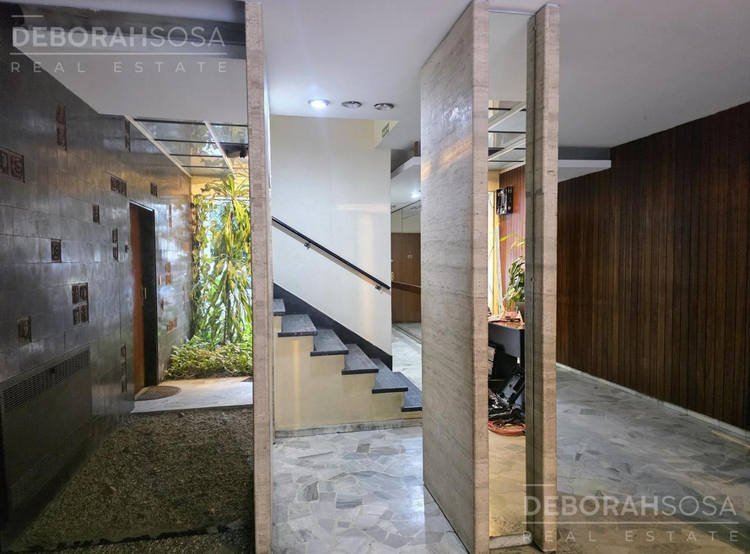Foto de Alquiler Departamento dos ambientes - Belgrano!, imagen 3