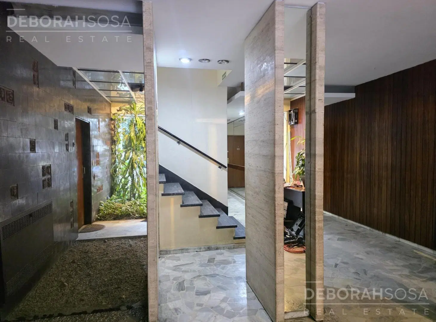 Alquiler Departamento dos ambientes - Belgrano! 2