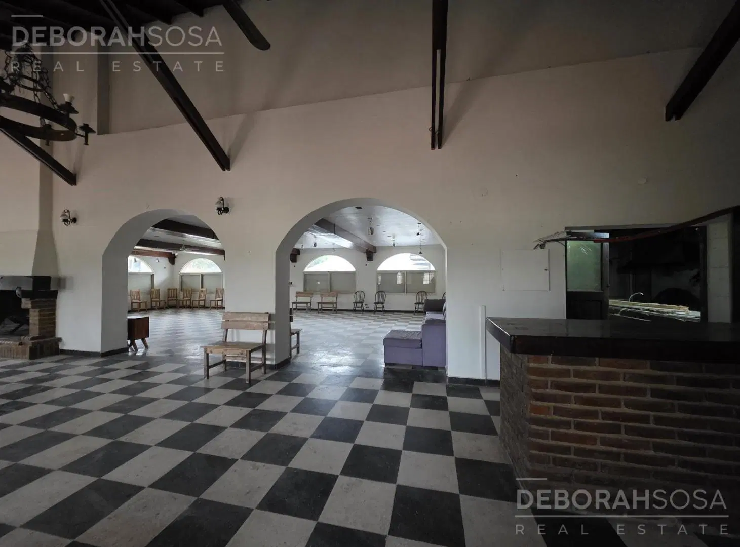 Local Comercial - Apto Gastronomico 4