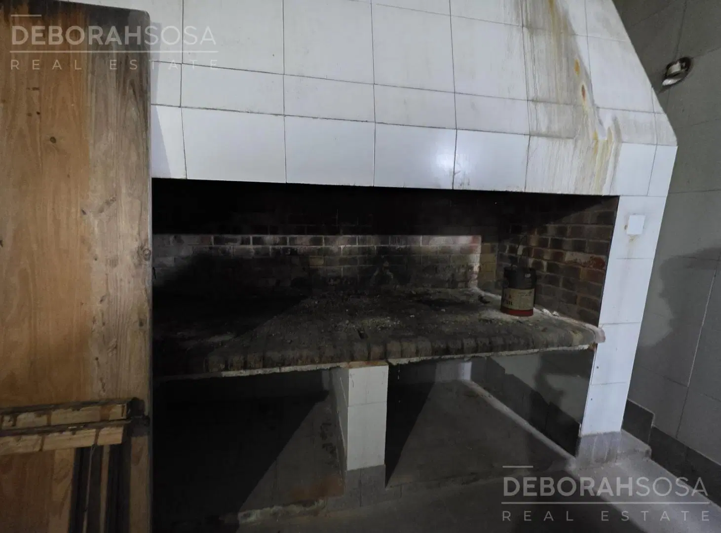 Local Comercial - Apto Gastronomico 8