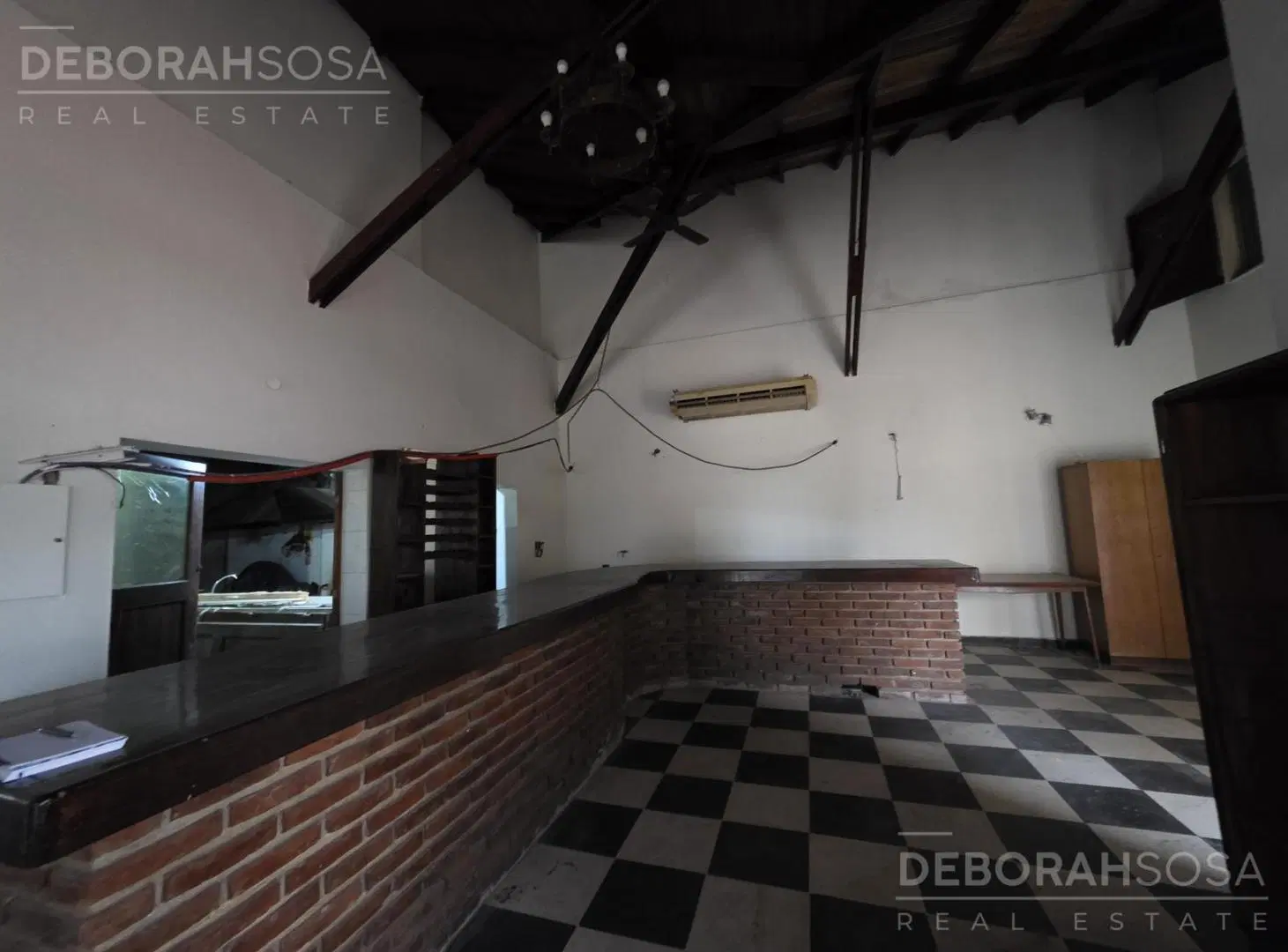 Local Comercial - Apto Gastronomico 5
