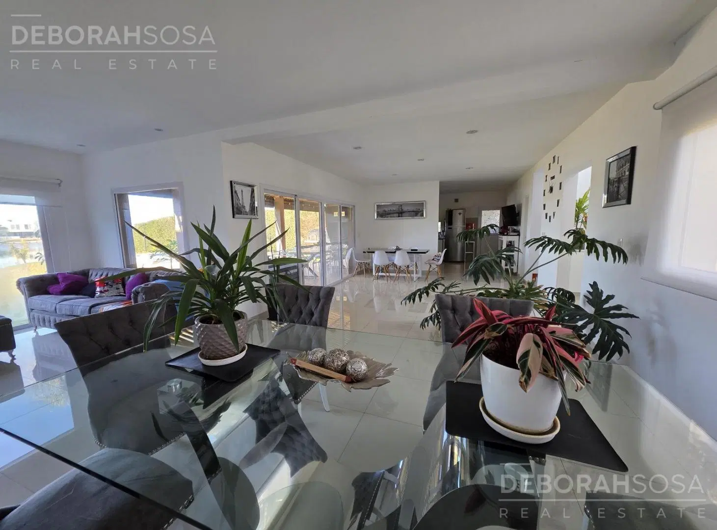 Casa en El Canton - Puerto 3