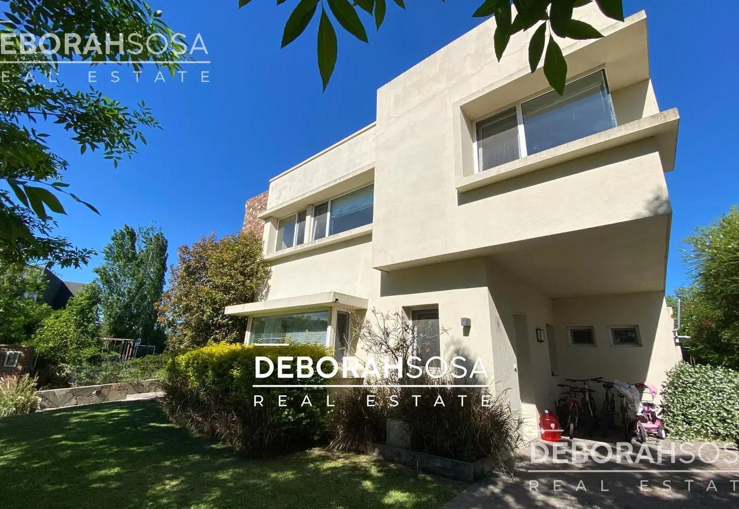 Casa en  Venta 6 ambientes al Agua - El Cantón Escobar Zona Norte 4