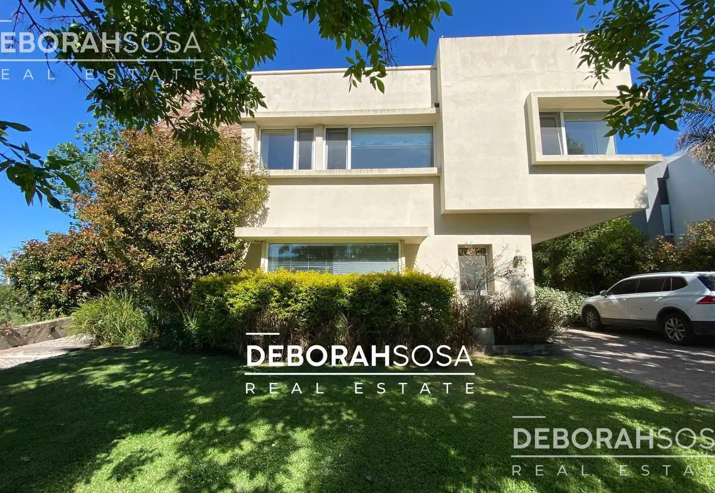 Casa en  Venta 6 ambientes al Agua - El Cantón Escobar Zona Norte 3