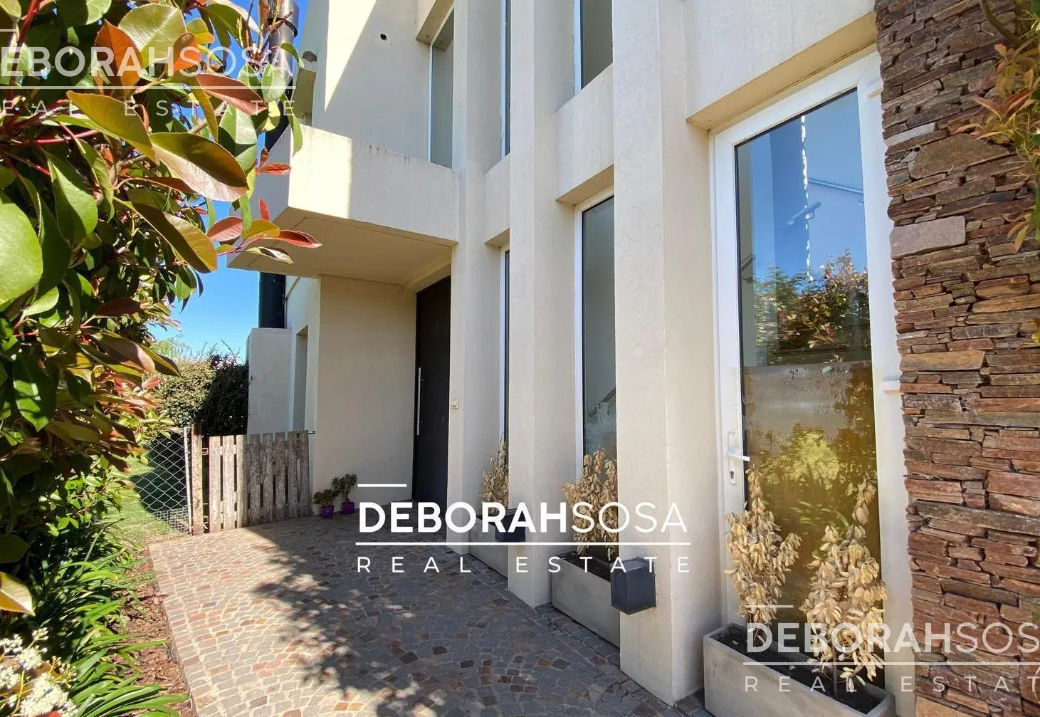 Casa en  Venta 6 ambientes al Agua - El Cantón Escobar Zona Norte 2