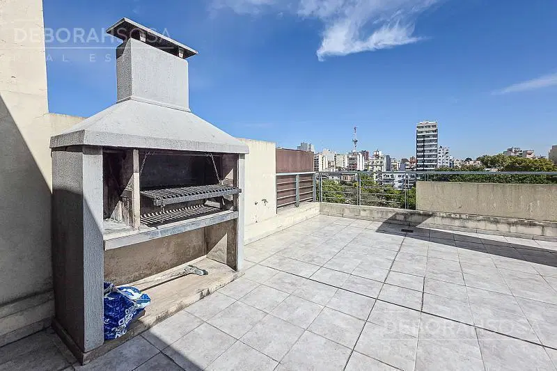 Departamento en Balvanera 3