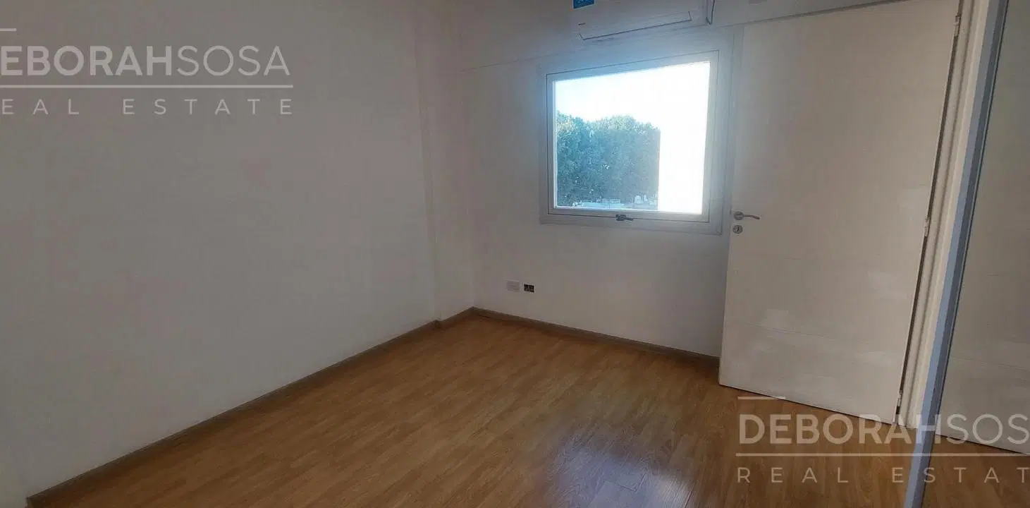 Departamento en Balvanera 2