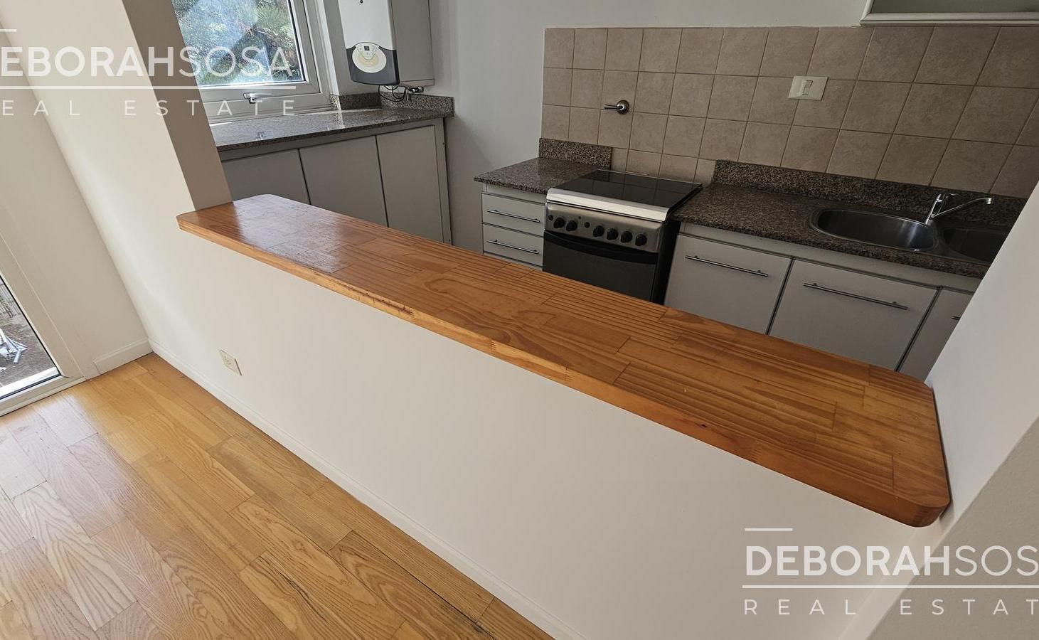 Foto de Alquiler Departamento dos ambientes con cochera - Torre de categoría, imagen 4