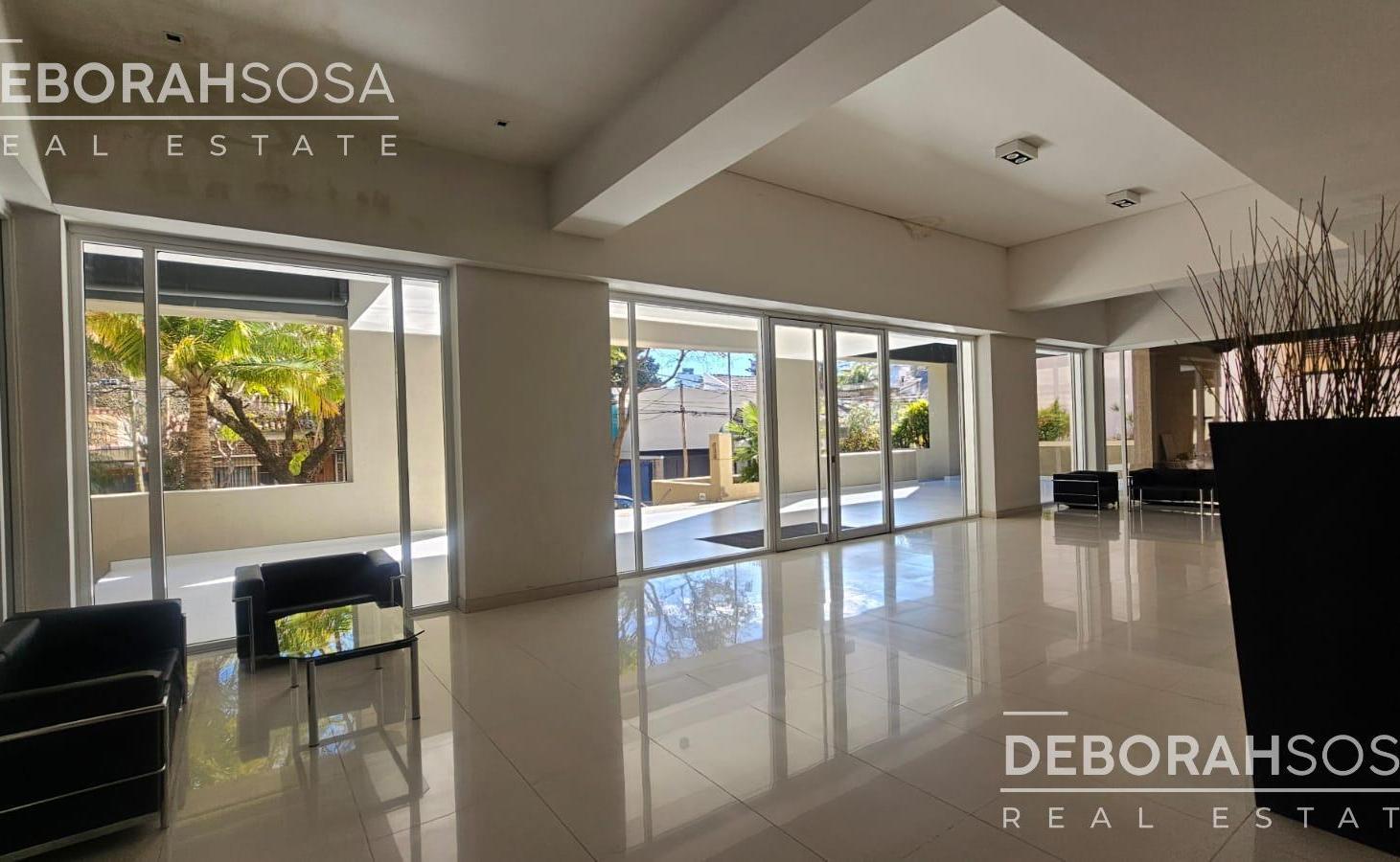 Foto de Alquiler Departamento dos ambientes con cochera - Torre de categoría, imagen 2