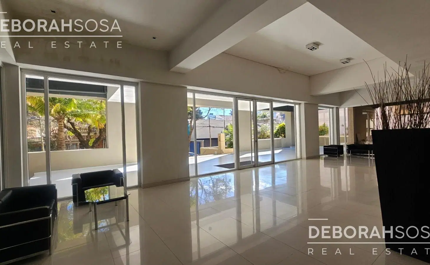 Alquiler Departamento dos ambientes con cochera - Torre de categoría Vicente López 2