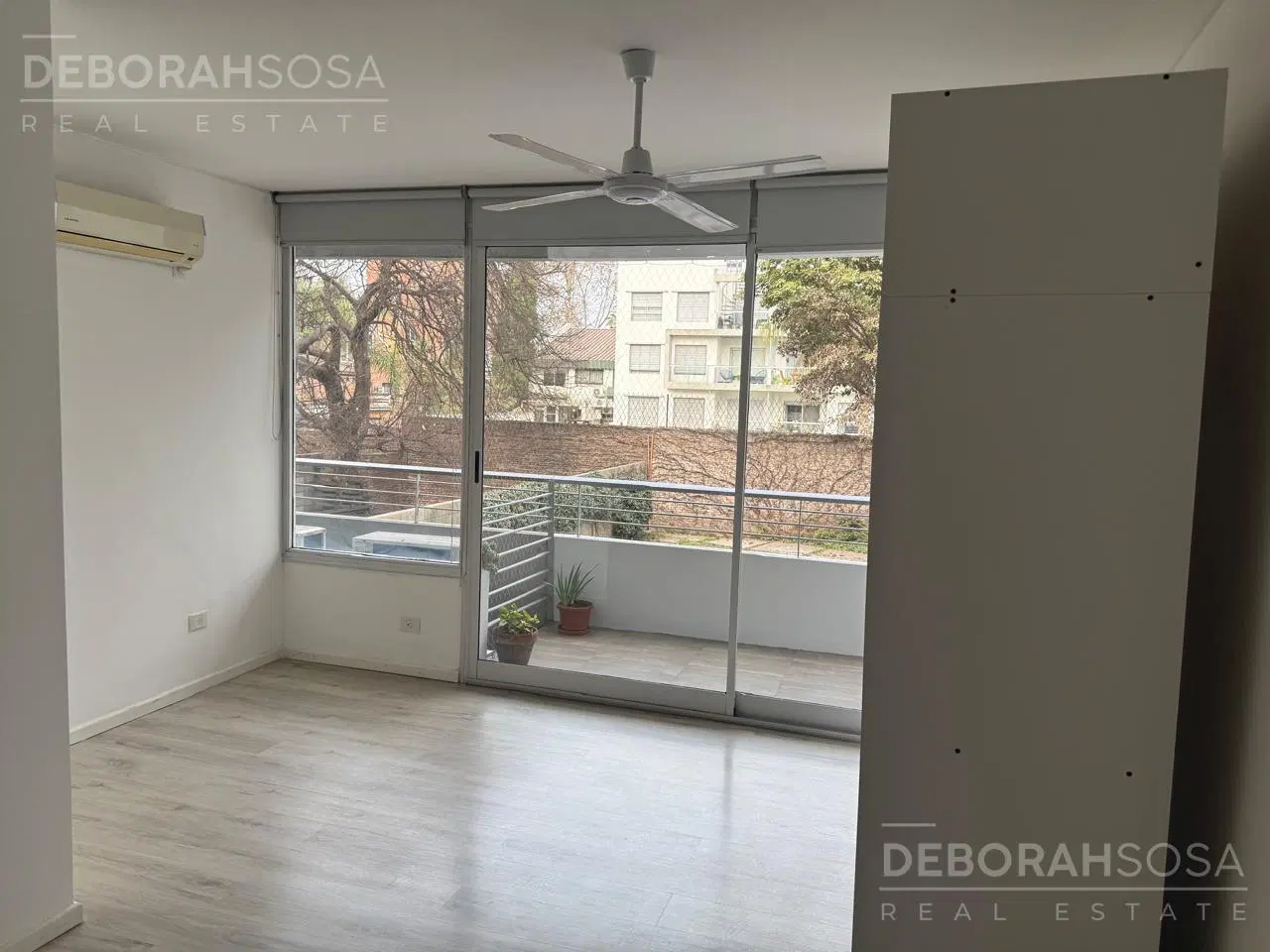 ALQUILER MONOAMBIENTE VILLA DEVOTO 4