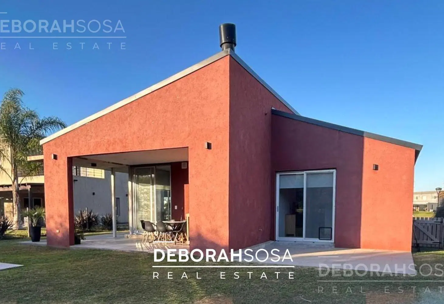 Casa en Alquiler en El Canton 4