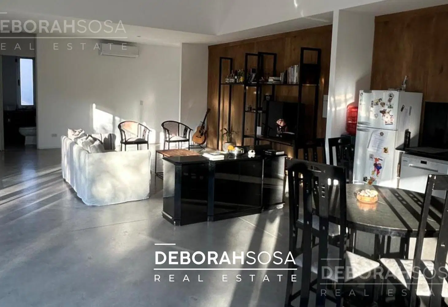 Casa en Alquiler en El Canton 2