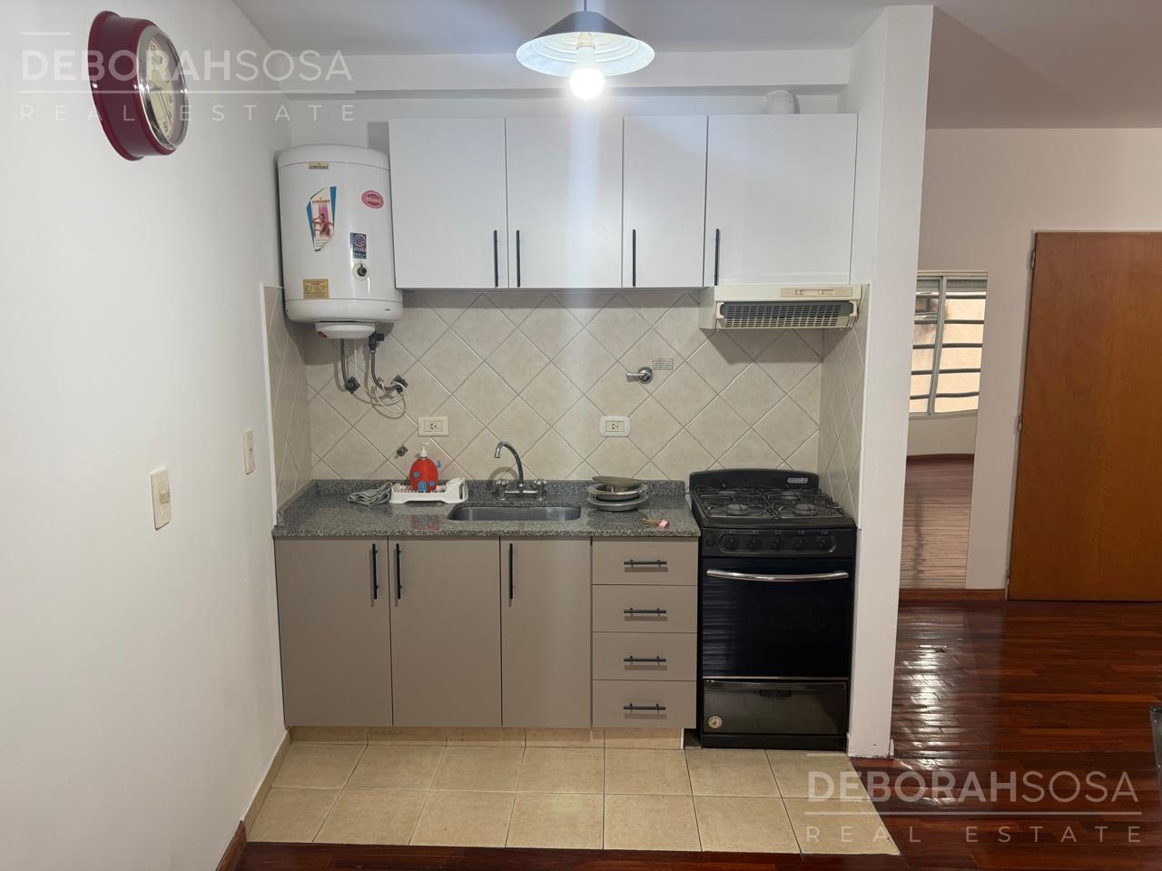 Foto de VENTA DPTO MONOAMBIENTE VILLA DEVOTO, imagen 1