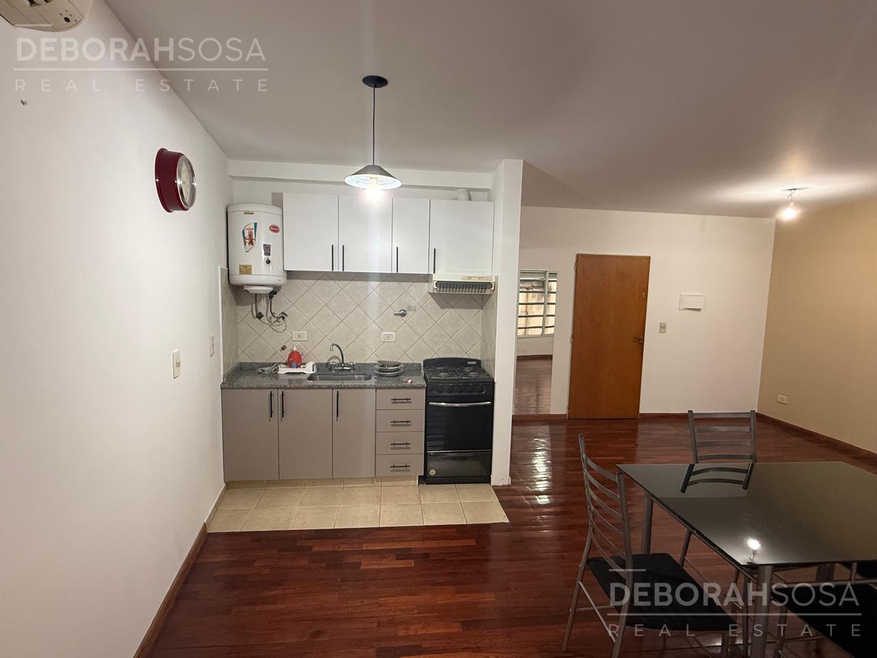 Foto de VENTA DPTO MONOAMBIENTE VILLA DEVOTO, imagen 3