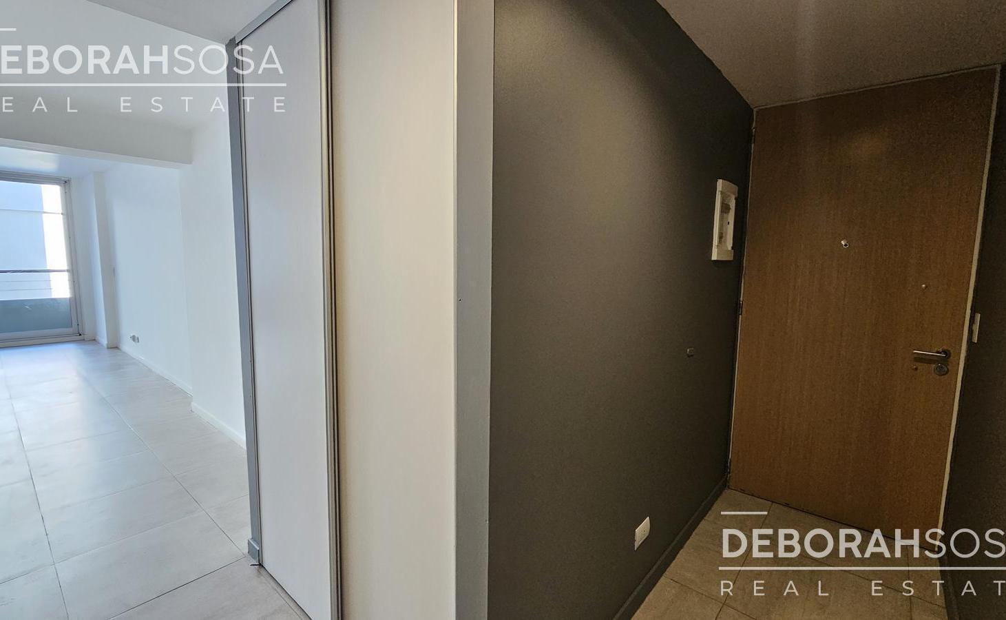 Foto de Venta 1 ambiente en torre de categoría - Amenities, imagen 5