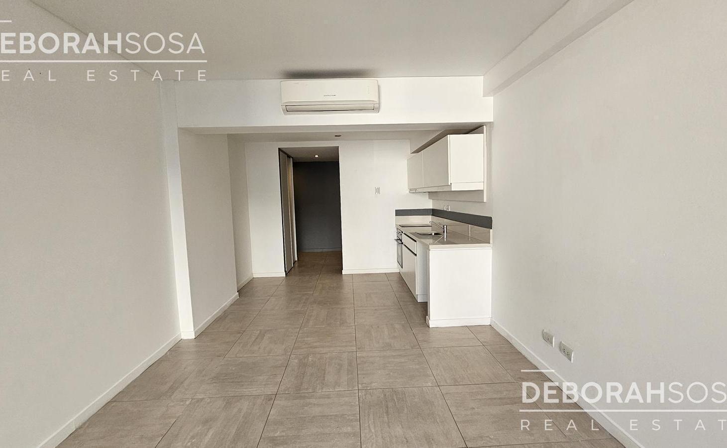 Foto de Venta 1 ambiente en torre de categoría - Amenities, imagen 4